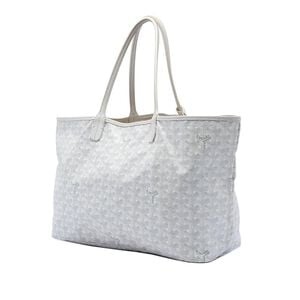 Goyard St Louis Tote