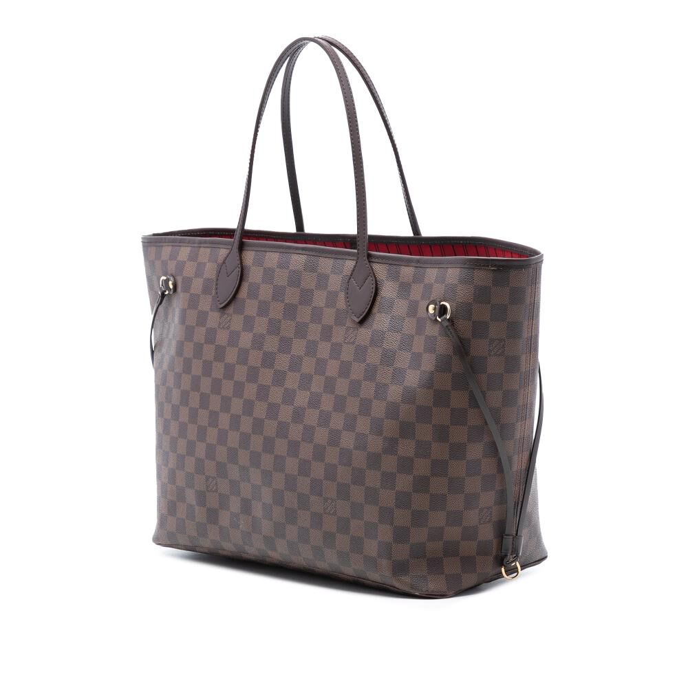 Louis Vuitton Neverfull