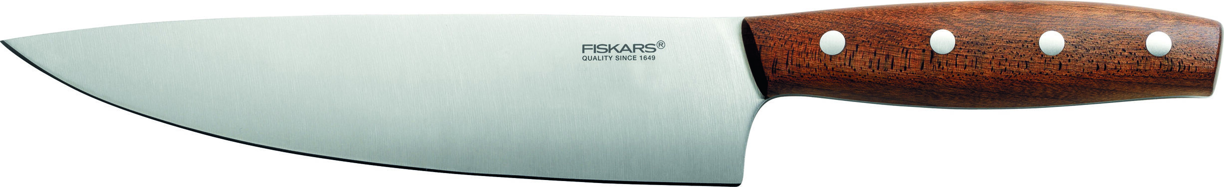 Norr kokkekniv 20 cm.