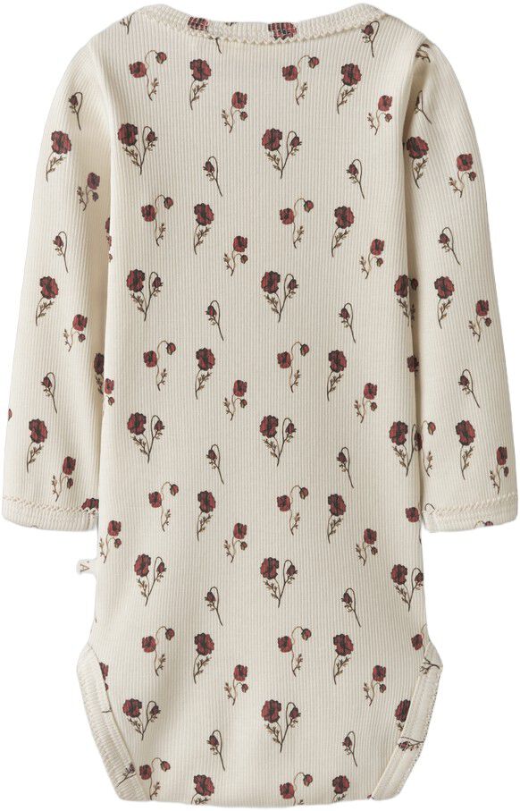 NBFLAVO EGI LS SLIM BODY LIL