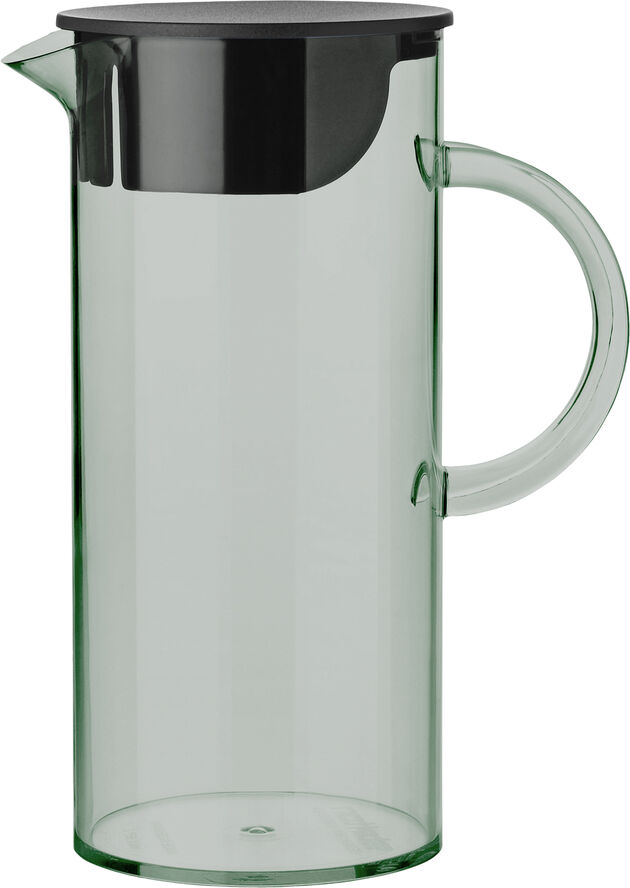 EM77 kande med låg 1.5 l. dusty green