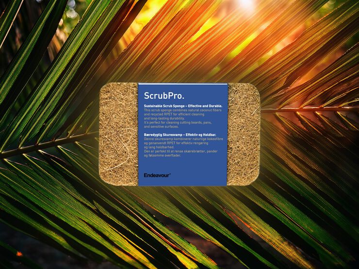 ScrubPro svampe 2 stk.