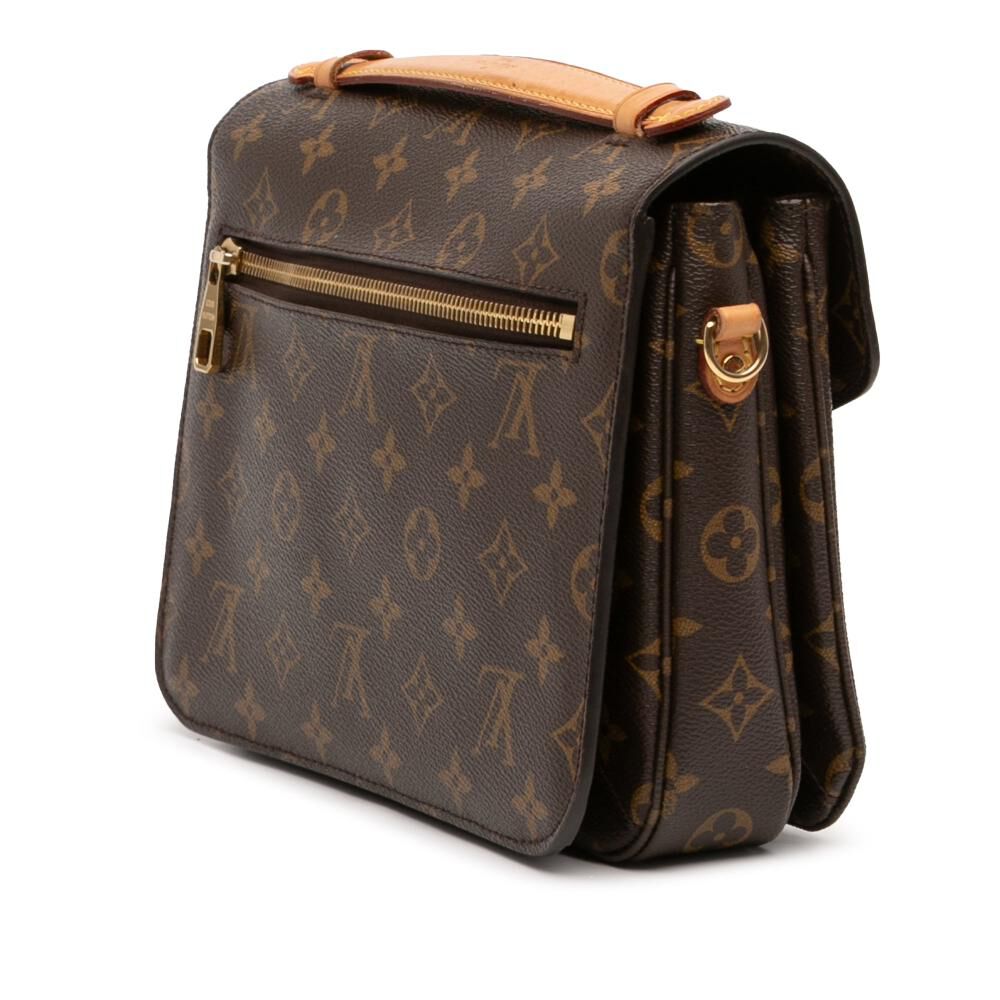Louis Vuitton Pochette M&eacute;tis