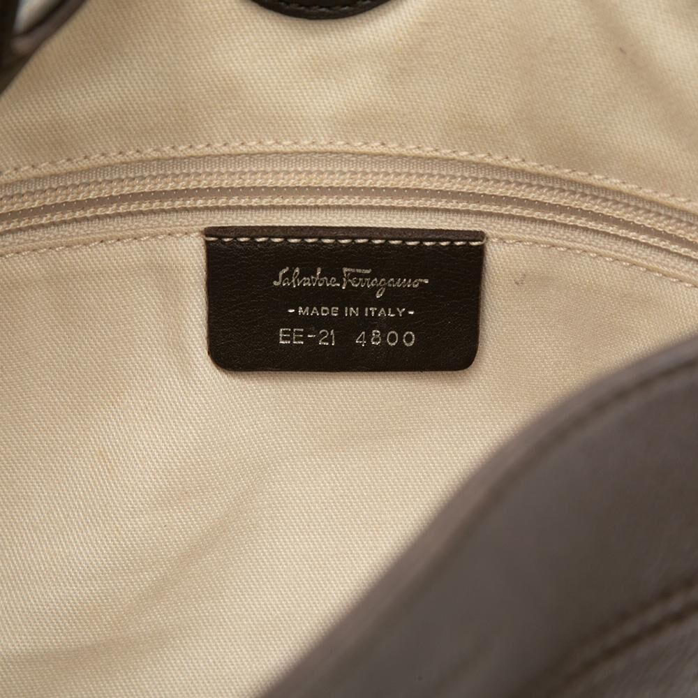 Salvatore Ferragamo Hobo Bag