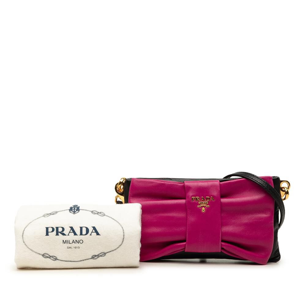 Prada Crossbody Bag