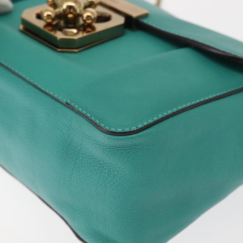 Chlo&eacute; Shoulder Bag