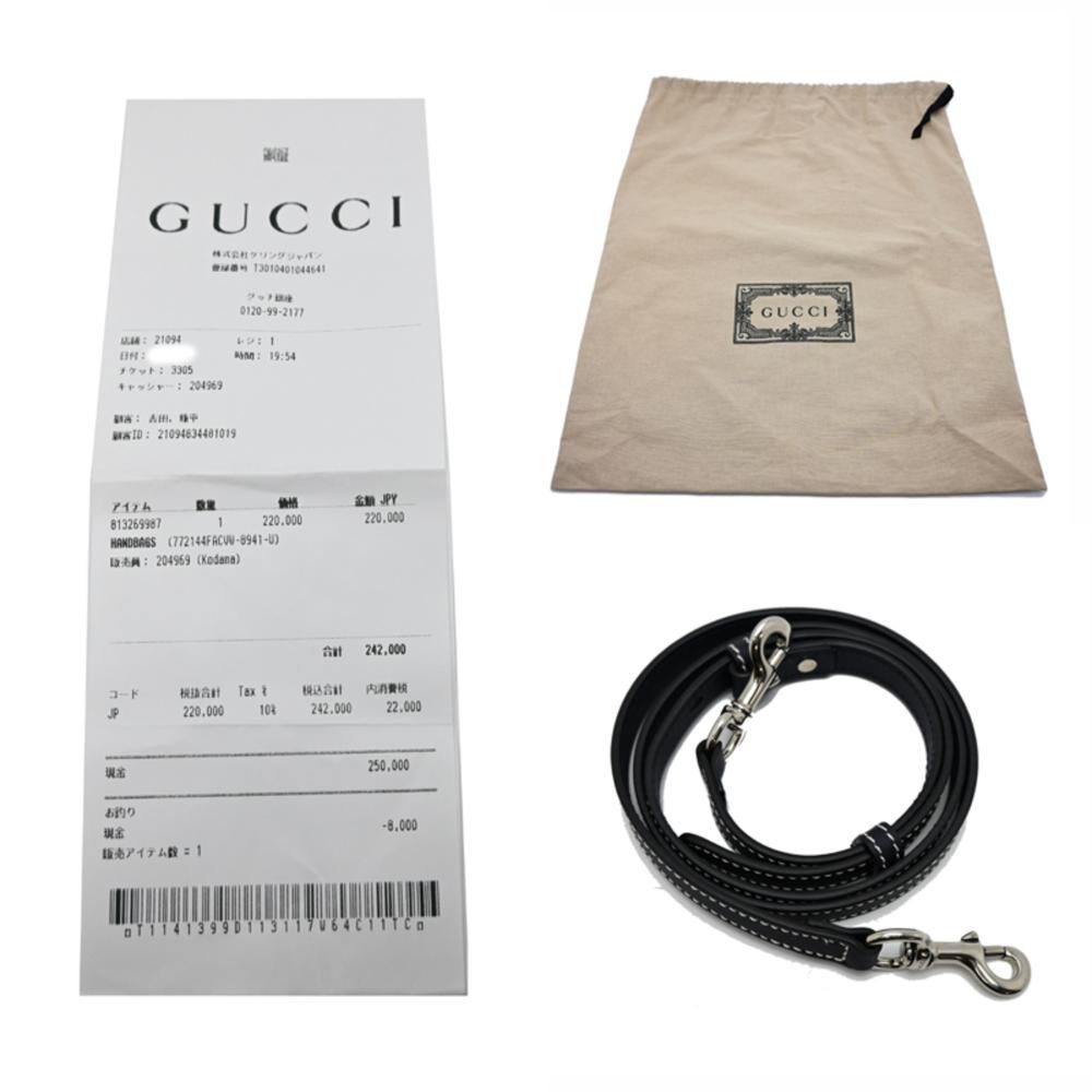 Gucci Tote
