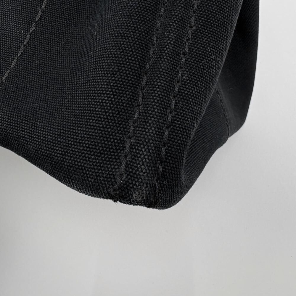 Prada Canapa Tote