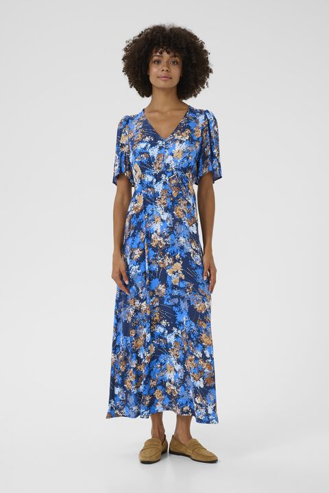 CUmadi Dittemarie Long Dress