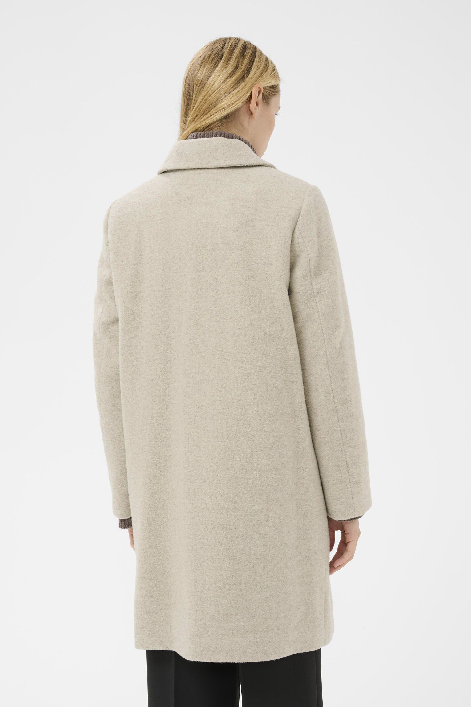 Kamillas OTW Wool Coat