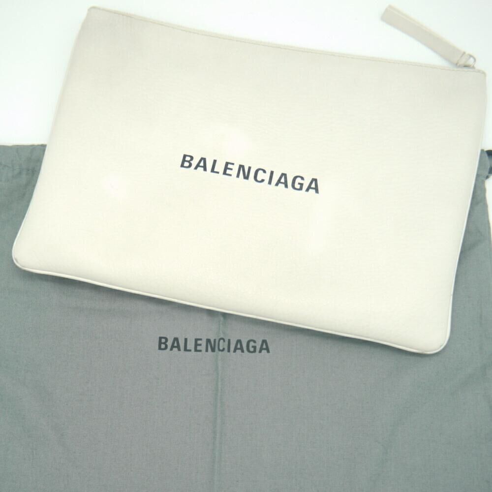 Balenciaga Clutch