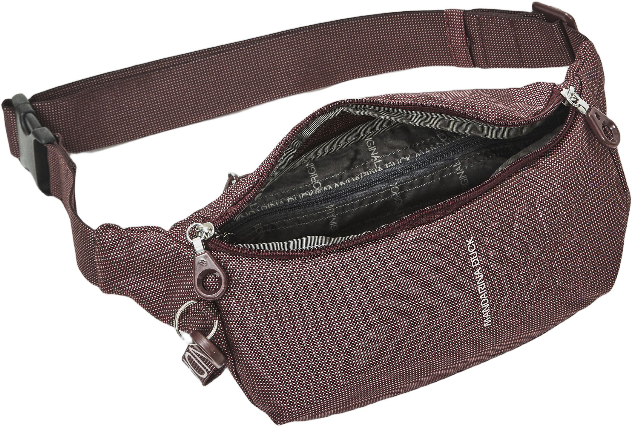 MD20 BUM BAG / GRAPE