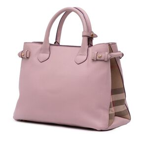 Burberry Handbag