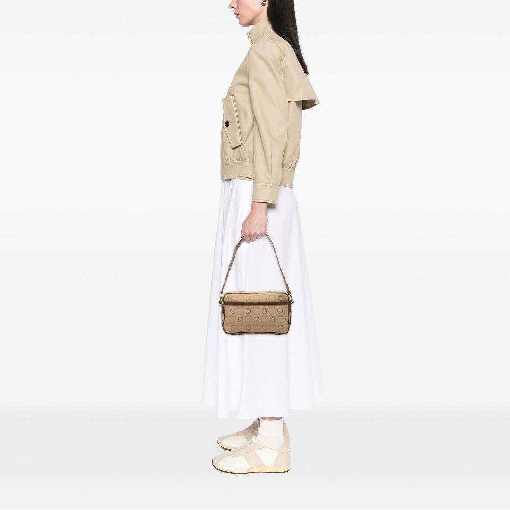 Salvatore Ferragamo Shoulder Bag
