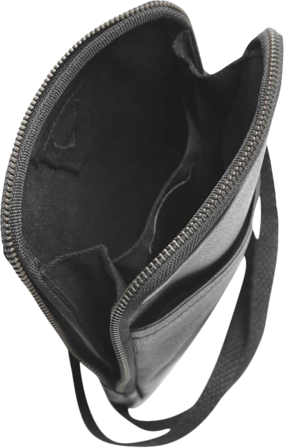 Clean Mini Messenger