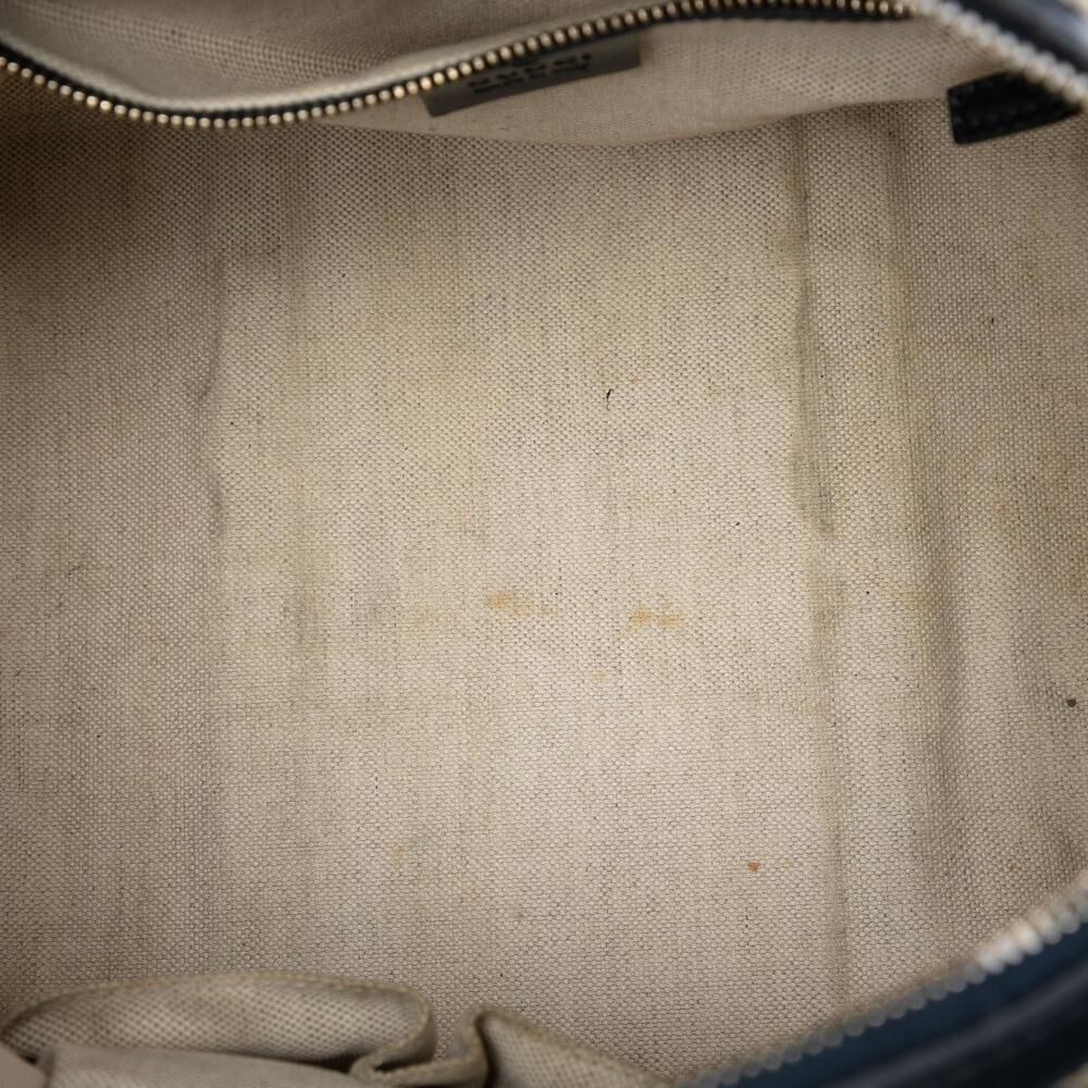 Gucci Boston Bag