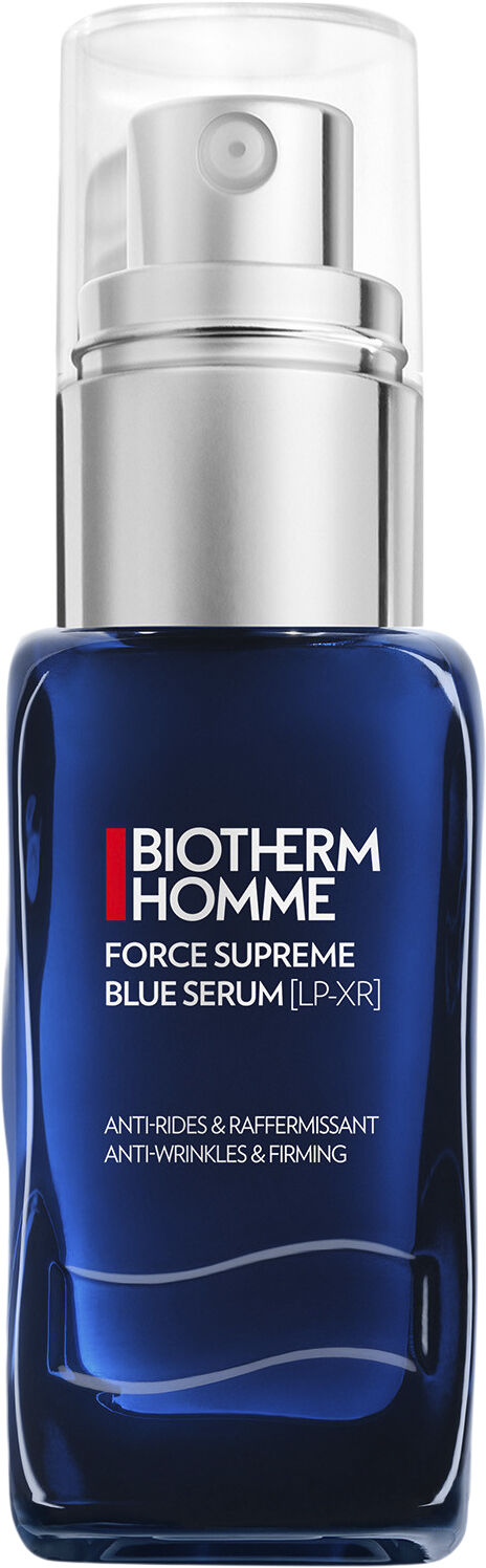 Biotherm Homme Force Supreme Blue Serum 30ml