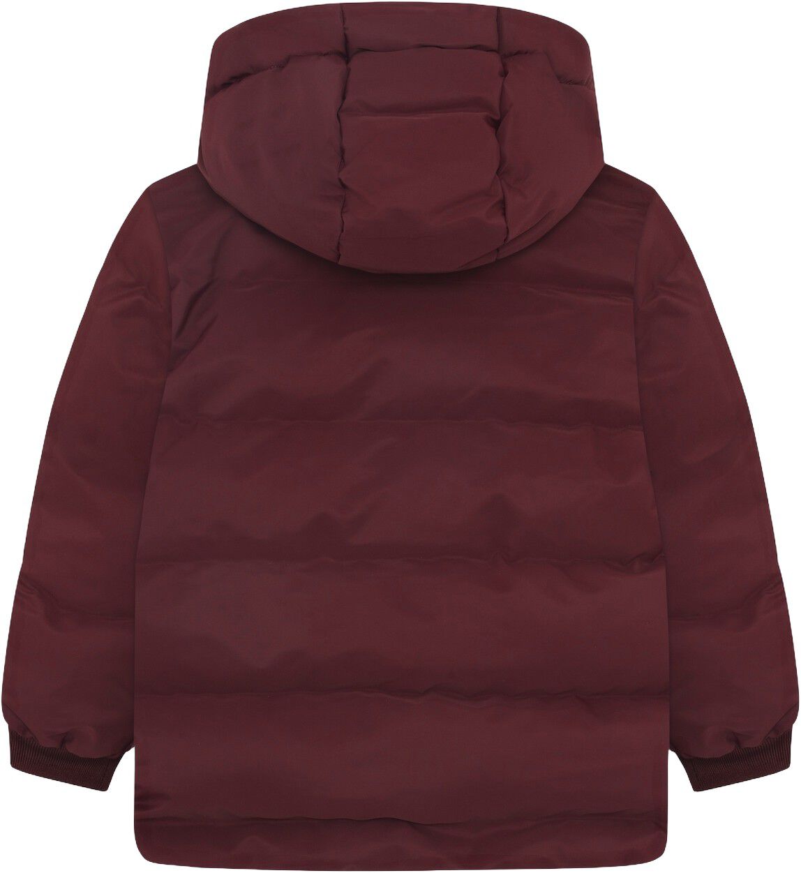 Jacket Quilt, Solid