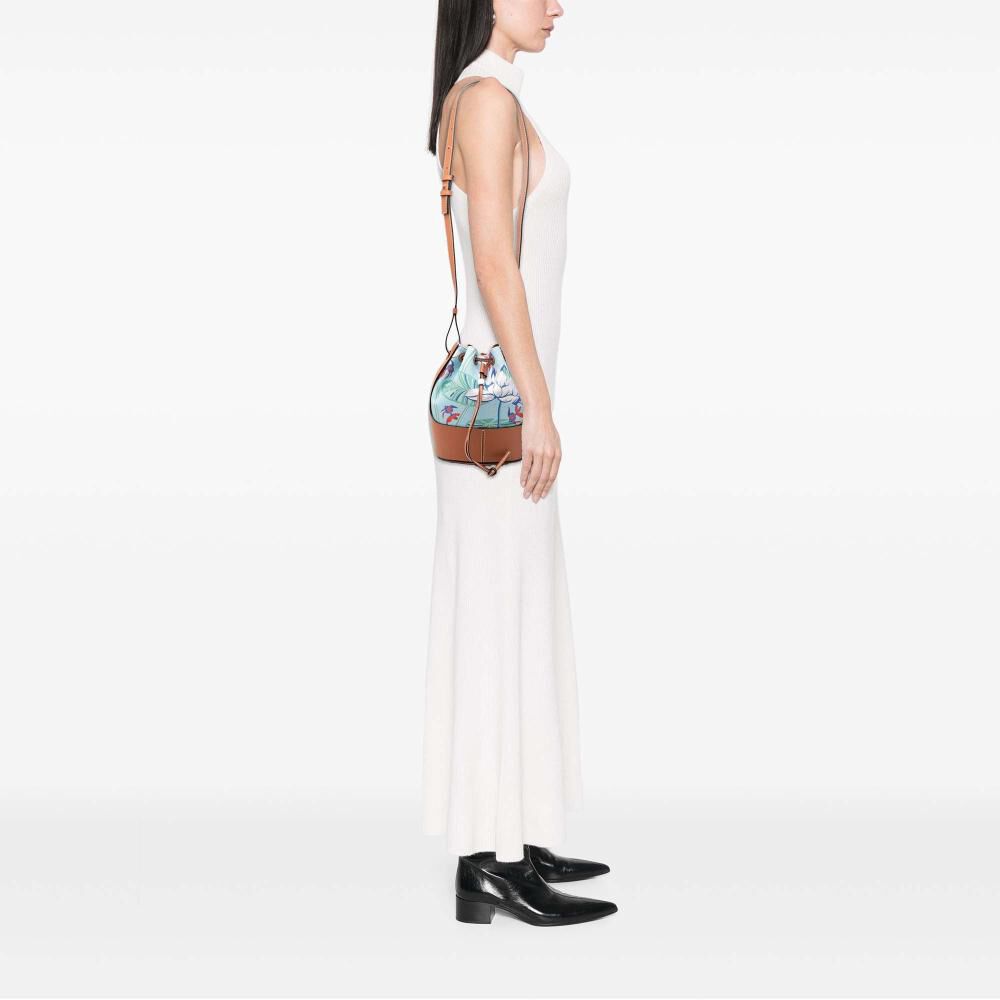 Loewe Bucket Bag
