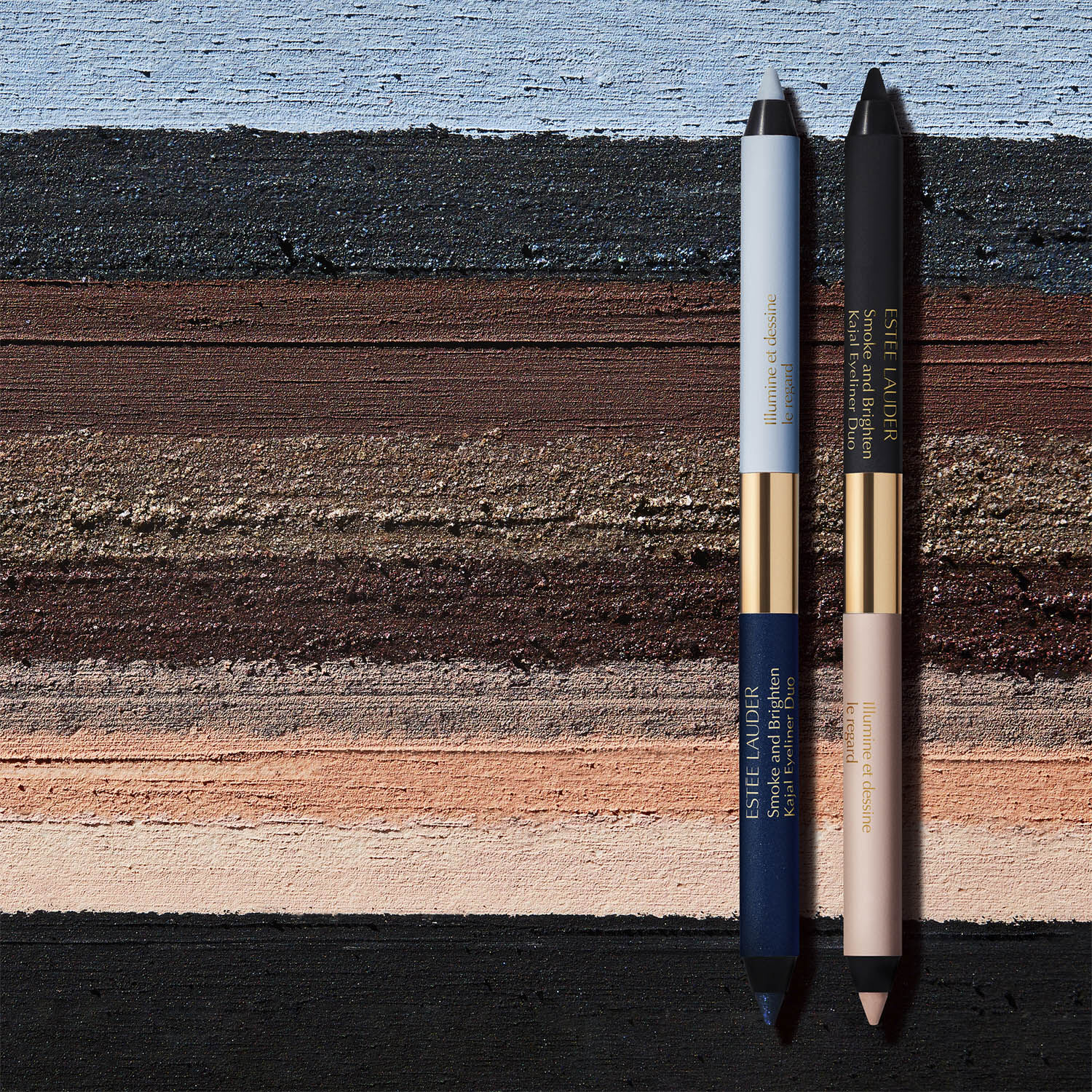 Kajal Eyeliner Duo