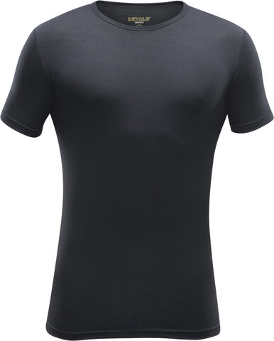 Devold Breeze t-shirt, Black