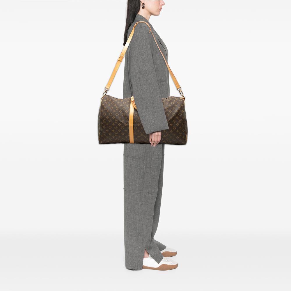 Louis Vuitton Keepall
