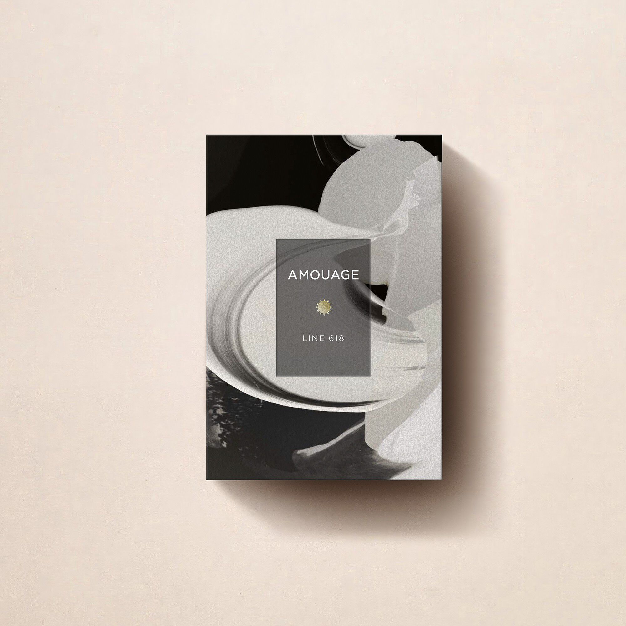 AMOUAGE LINE 618 ESSENCE DE PARFUM 100 ML