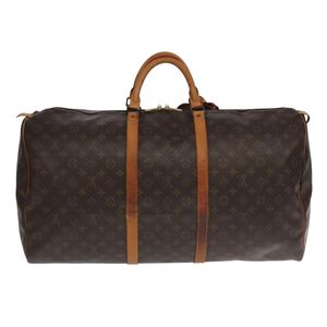 Louis Vuitton Keepall