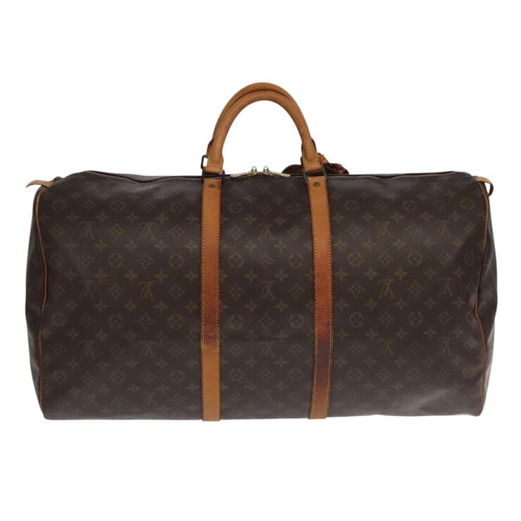Louis Vuitton Keepall