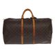 Louis Vuitton Keepall