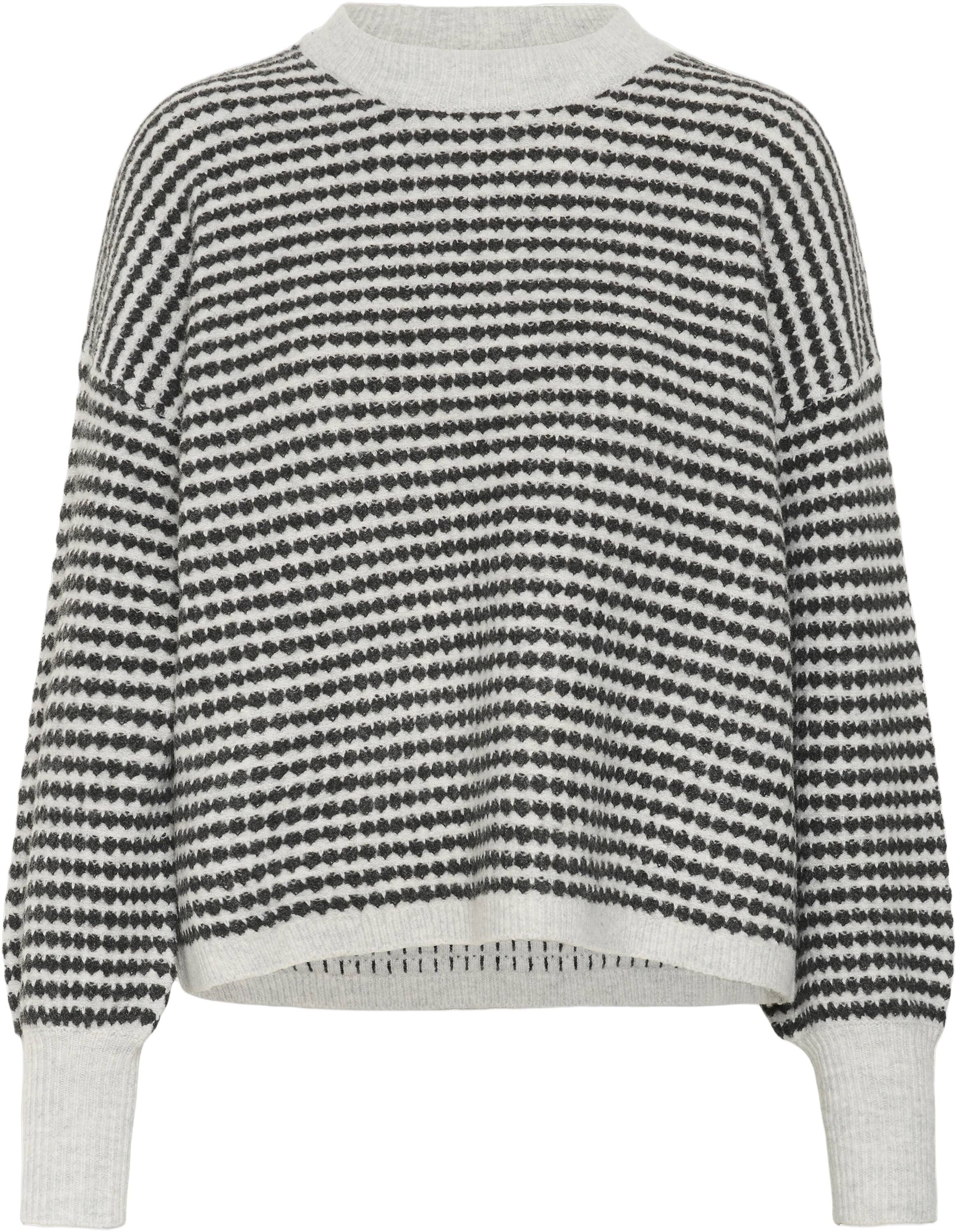 KAellery Knit Pullover