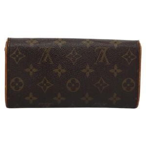 Louis Vuitton Twin Pochette