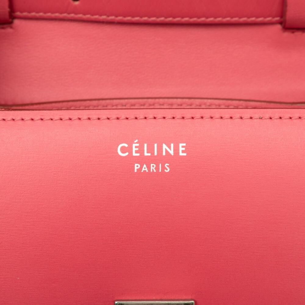 Celine Shoulder Bag