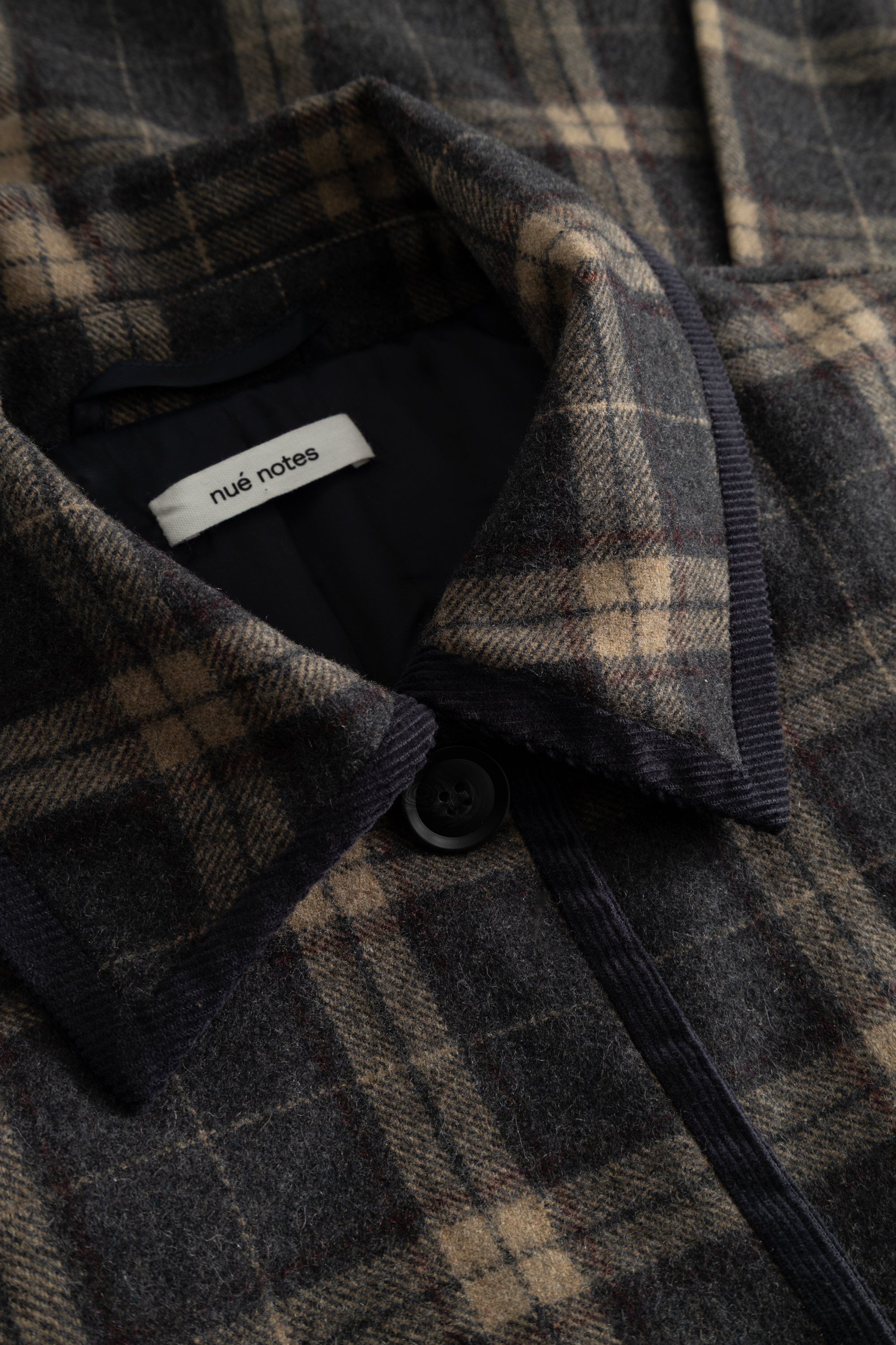 Barrow Coat