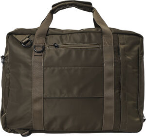 Weekend bag