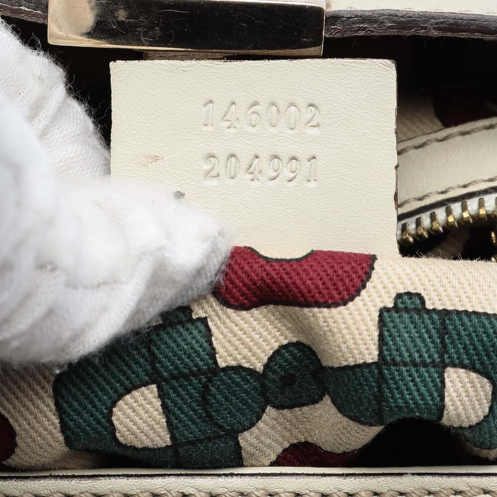 Gucci Handbag