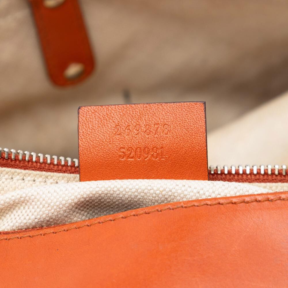 Gucci Tote