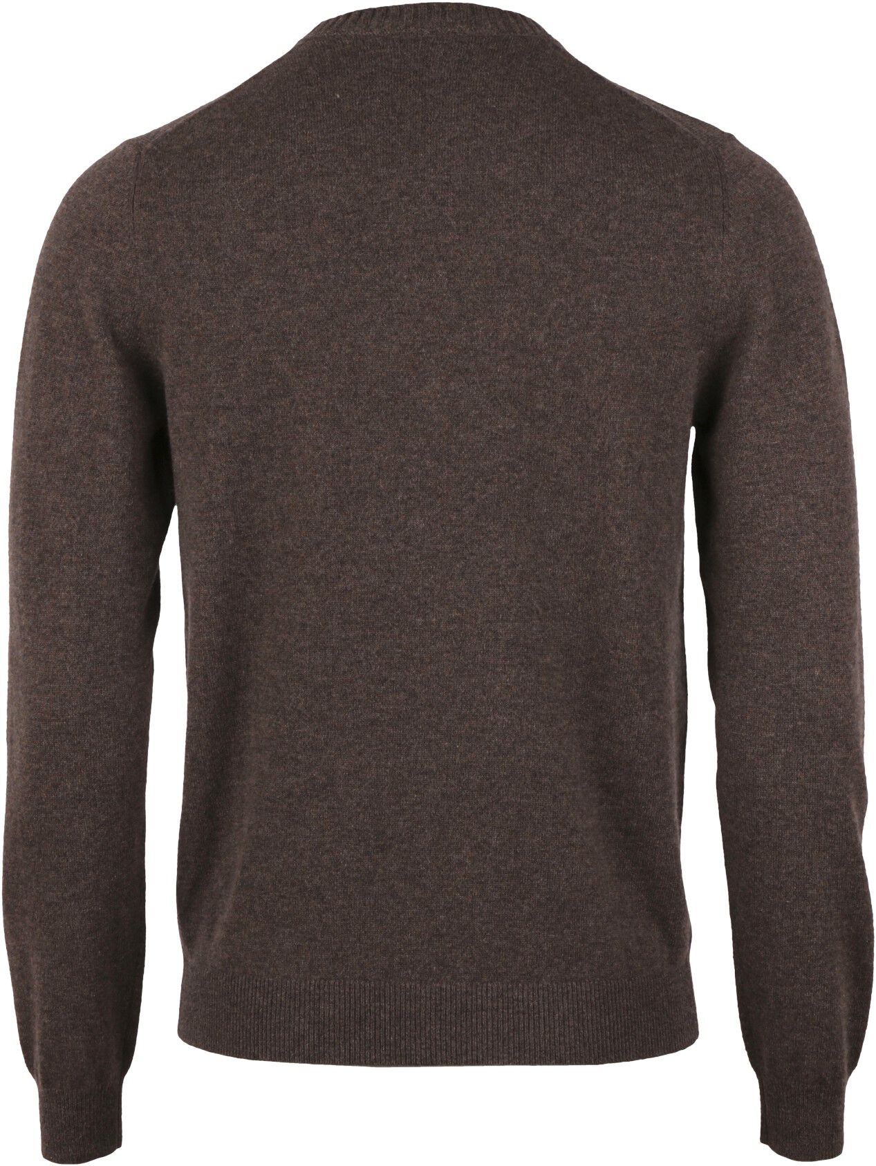 Cashmere, Crew Neck