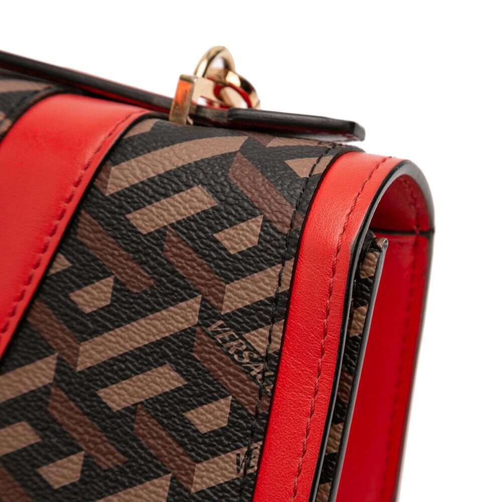 Versace Shoulder Bag