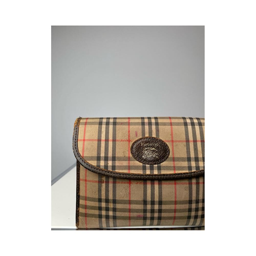 Burberry Clutch