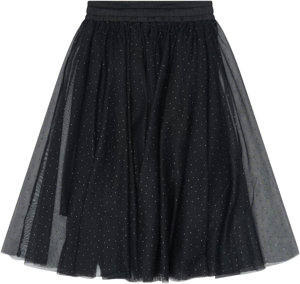 Tnyancy Mesh Skirt
