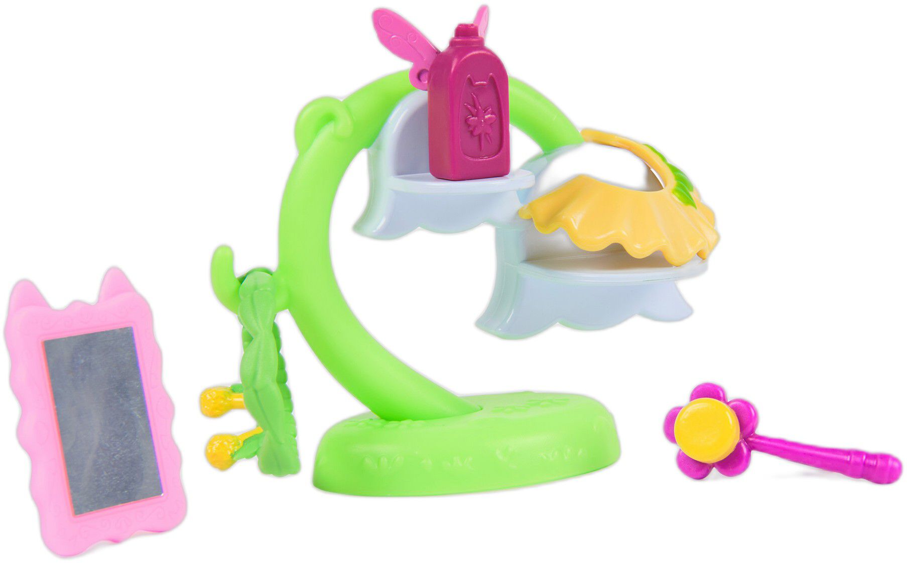 Gabby's Dollhouse Mercat