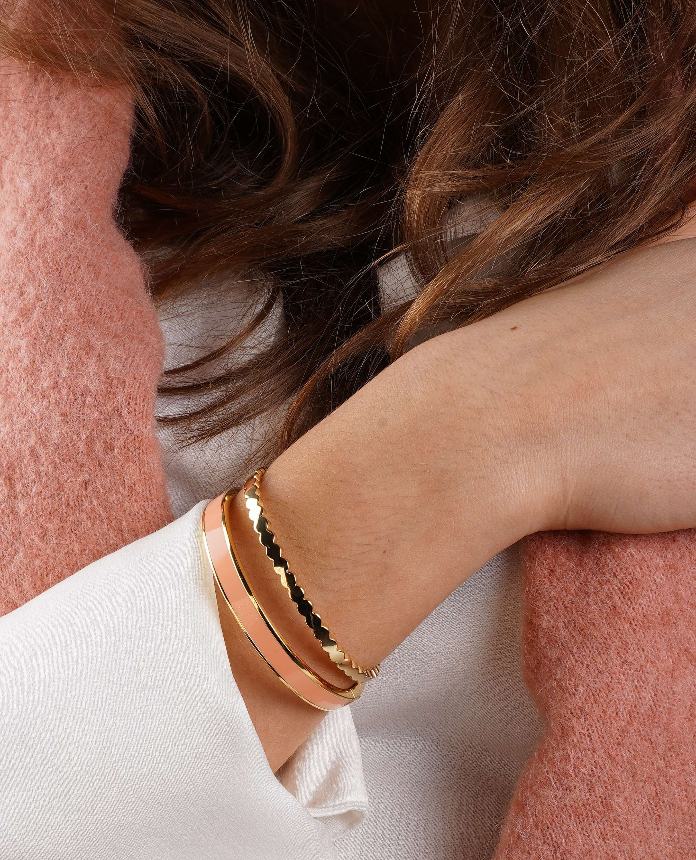 LUMI - Bracelets Full Metal