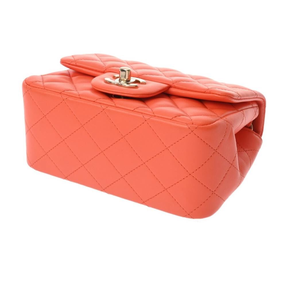 Chanel Flap Bag