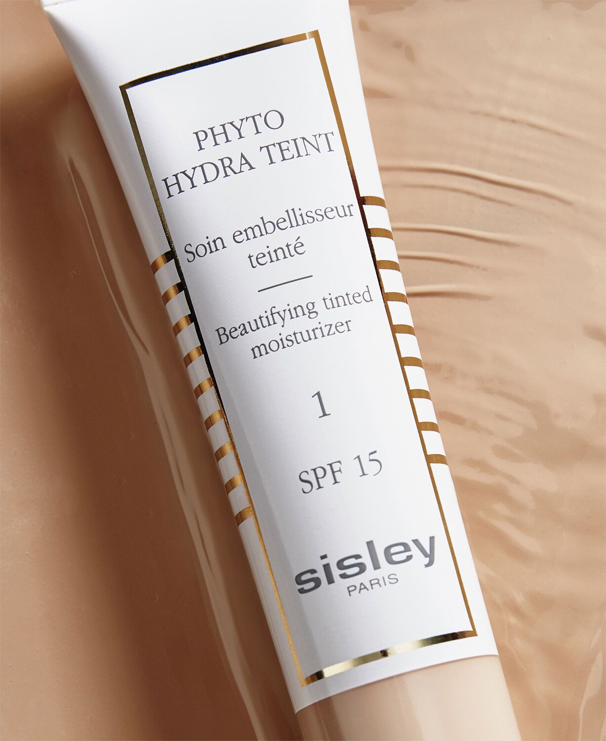 Phyto-Hydra Teint SPF15