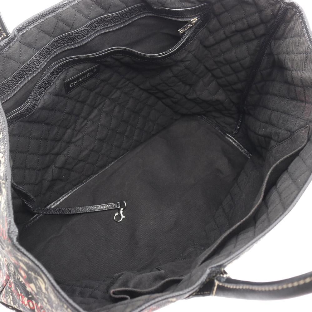 Chanel Tote