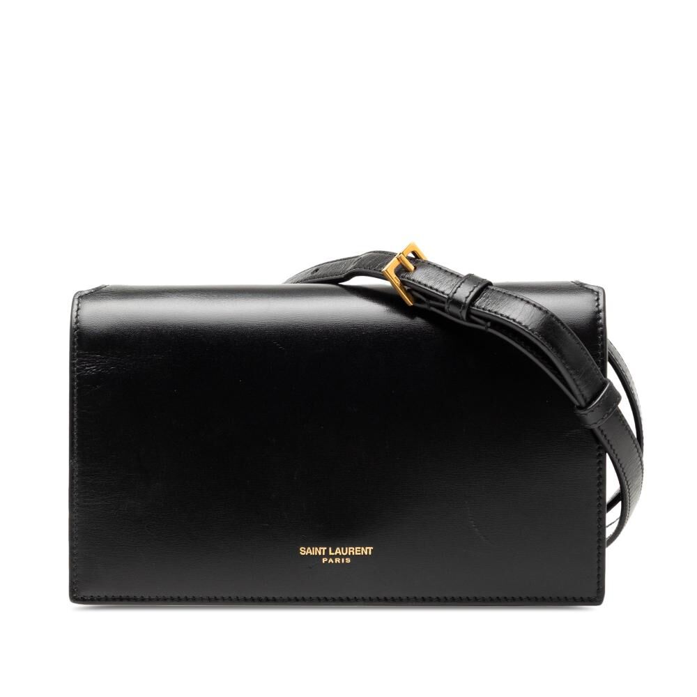 Yves Saint Laurent Crossbody Bag