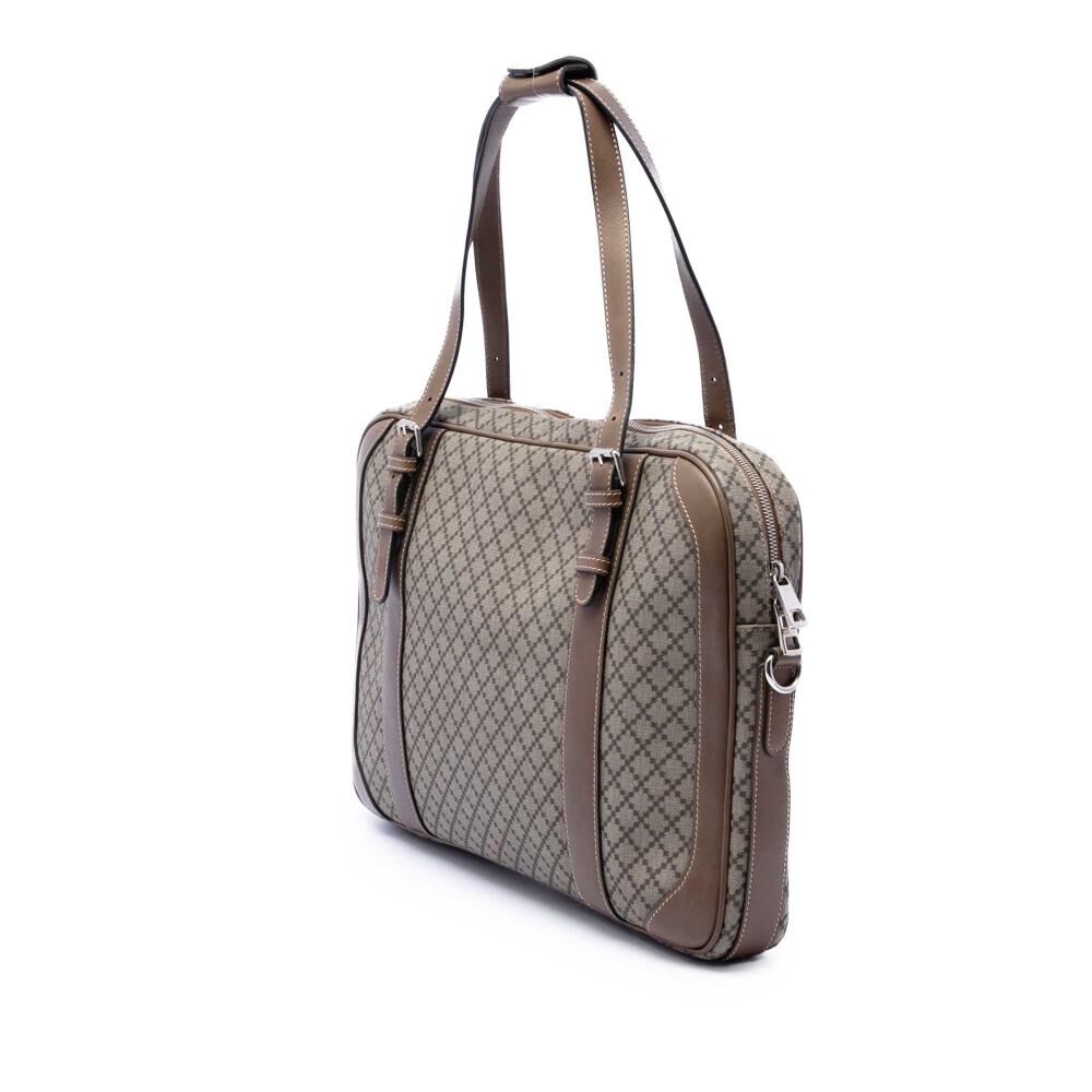 Gucci Briefcase