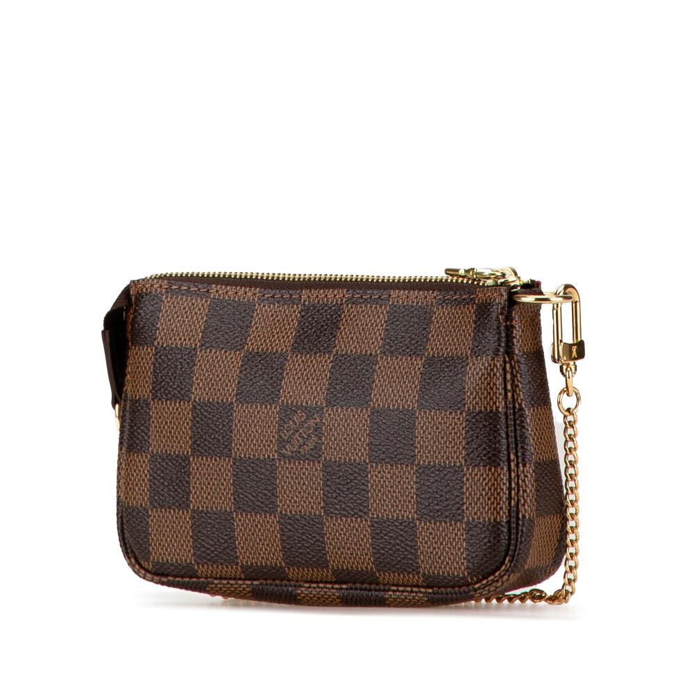 Louis Vuitton Pochette Accessoires
