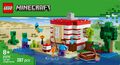 LEGO Minecraft